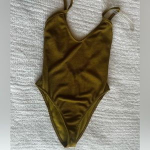 Good American Always Fits One Piece